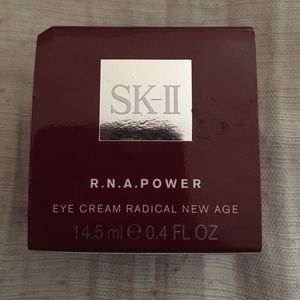 Sk-ii R.N.A. Power eye cream